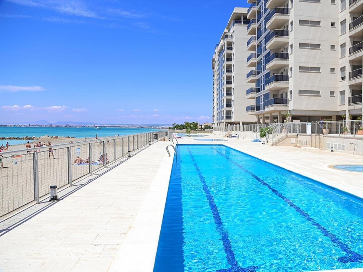 La Manga Beach Club Star 3B Exterior foto
