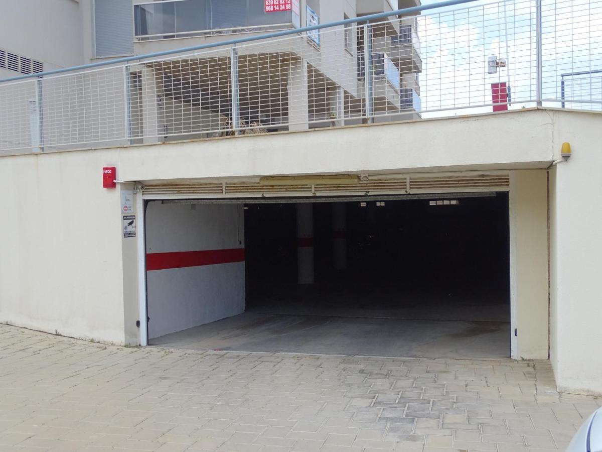 La Manga Beach Club Star 3B Exterior foto
