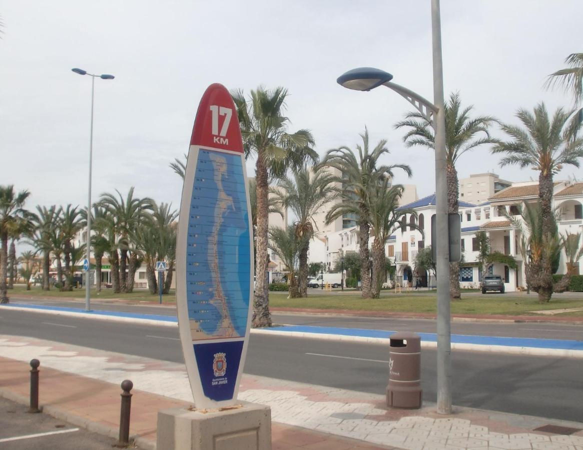 La Manga Beach Club Star 3B Exterior foto