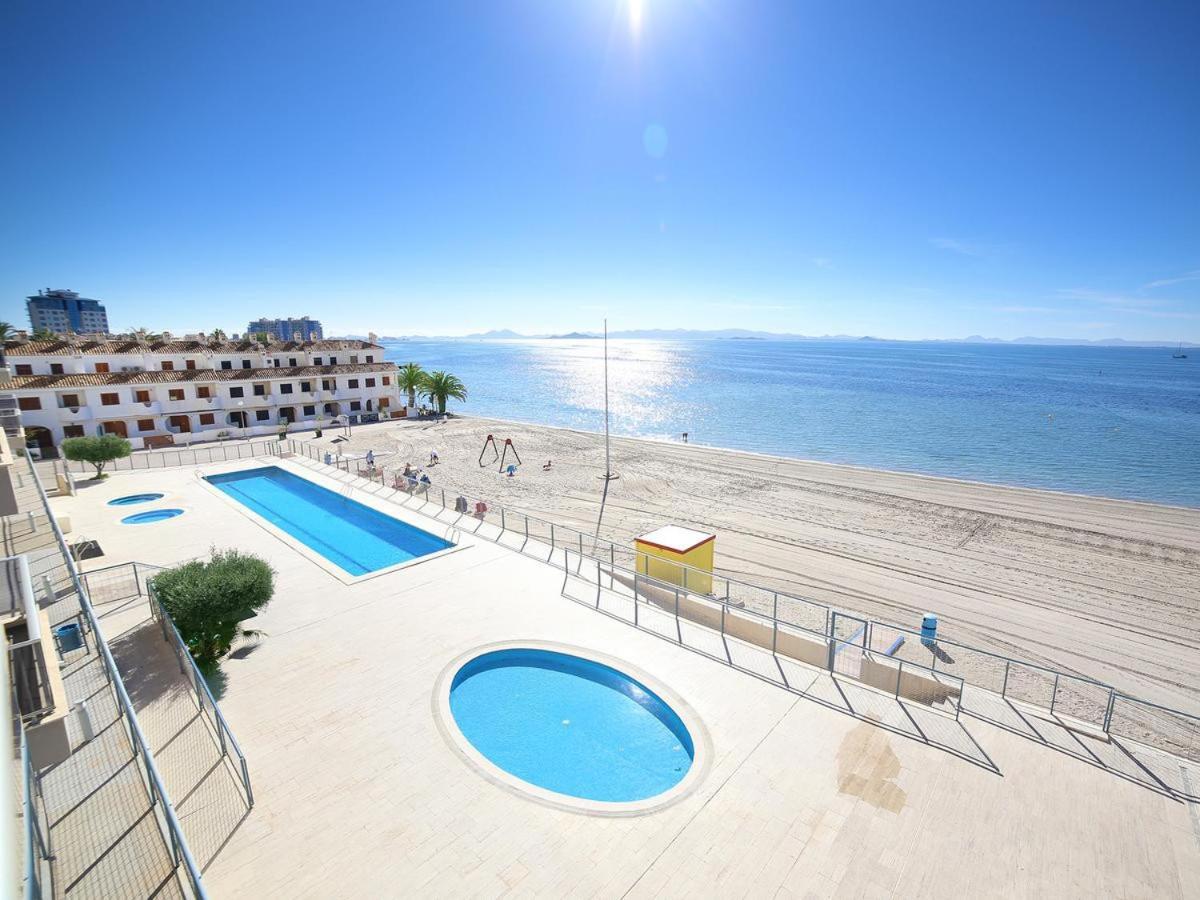 La Manga Beach Club Star 3B Exterior foto